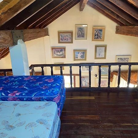Apartament Casa Colonial En Salta Nueva Y Antigua Zewnętrze zdjęcie