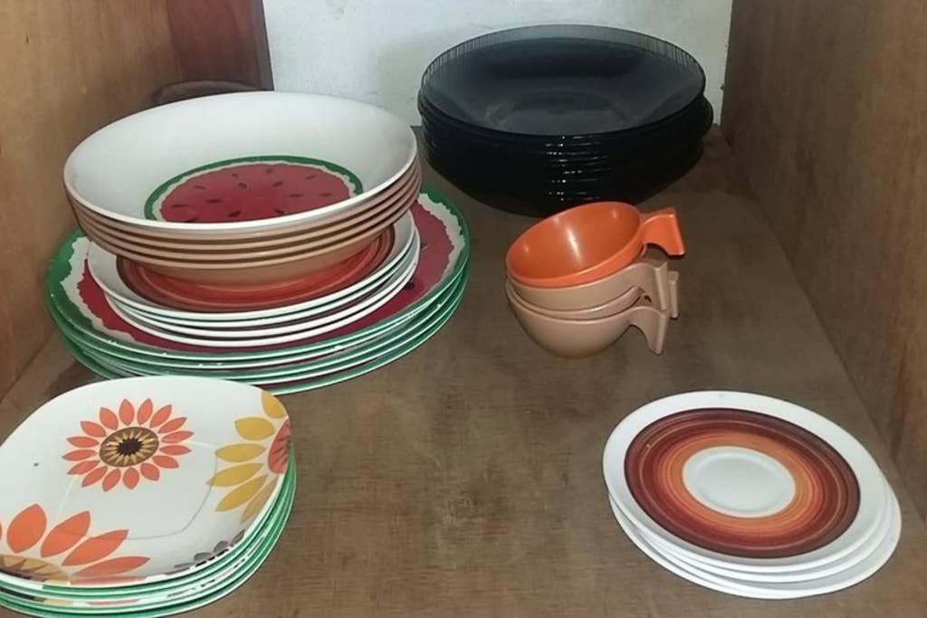 Apartament Casa Colonial En Salta Nueva Y Antigua Zewnętrze zdjęcie