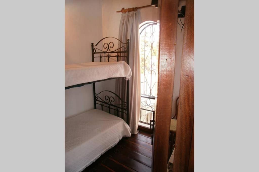 Apartament Casa Colonial En Salta Nueva Y Antigua Zewnętrze zdjęcie