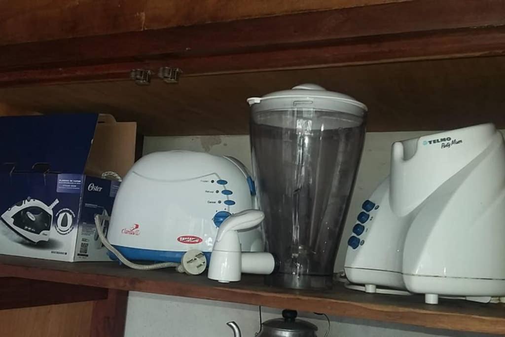 Apartament Casa Colonial En Salta Nueva Y Antigua Zewnętrze zdjęcie