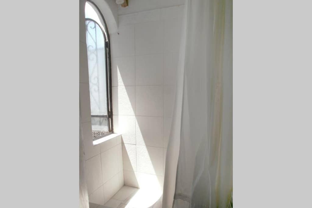 Apartament Casa Colonial En Salta Nueva Y Antigua Zewnętrze zdjęcie
