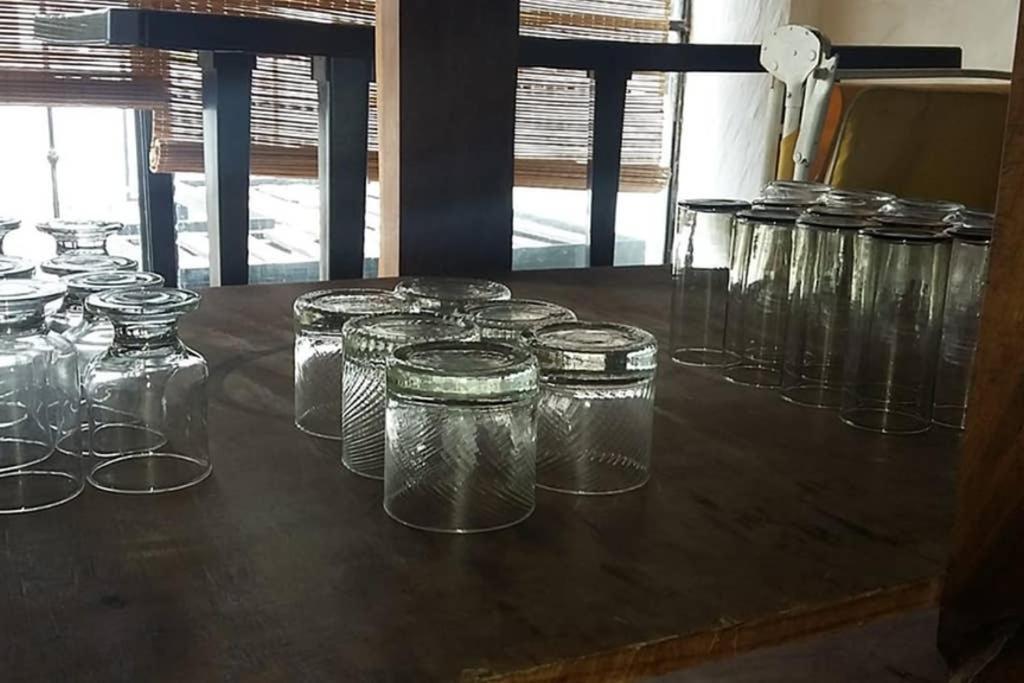 Apartament Casa Colonial En Salta Nueva Y Antigua Zewnętrze zdjęcie